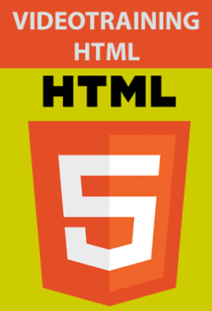 cursus HTML